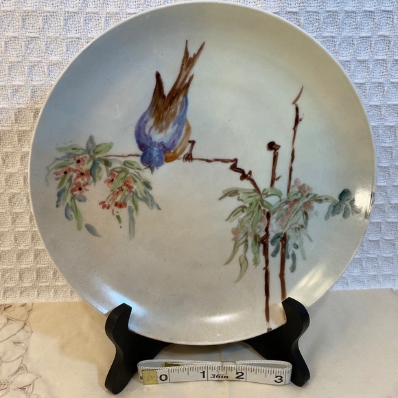 Designer Plate - Picture 1 of 3